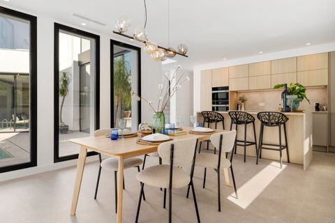 Villa i Marbella, Malaga, Marbella - € 3.450.000 | Ref: ALM5126935 - foto 19